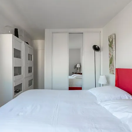 Appartamento Veeve - Panoramic Views From The 17th *